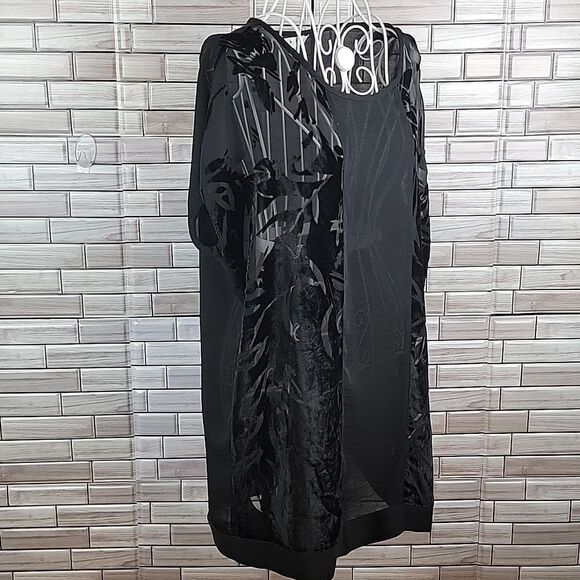 Cabi short sleeve blouse Size S - Picture 5 of 11